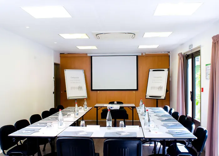 Campanile Annecy - Cran Gevrier