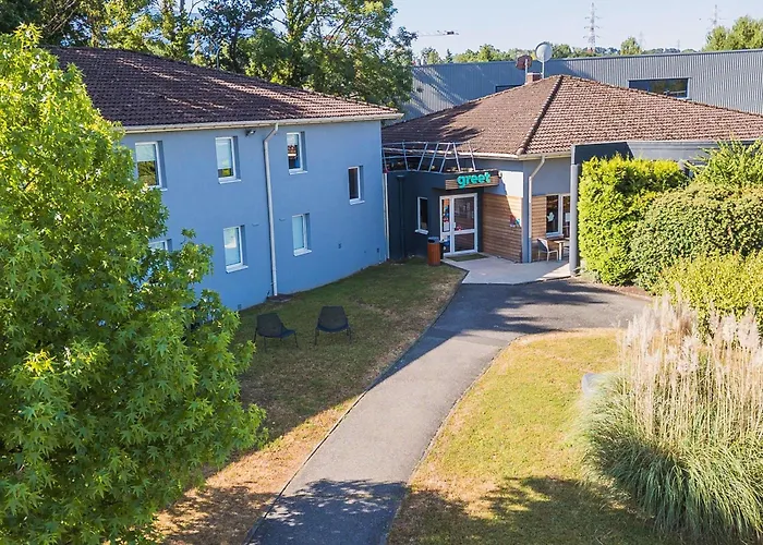 Greet Annecy Cran Gevrier